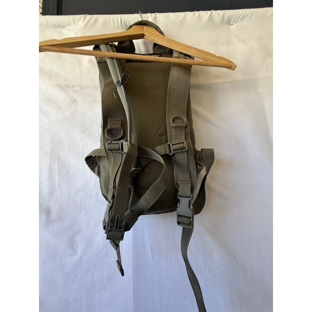Skilcraft Hydramax Hydration Backpack Digital ACU Camo‎ Tactical Bladder Pack